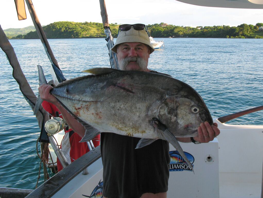 Immersioni e pesca