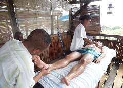 Les Services