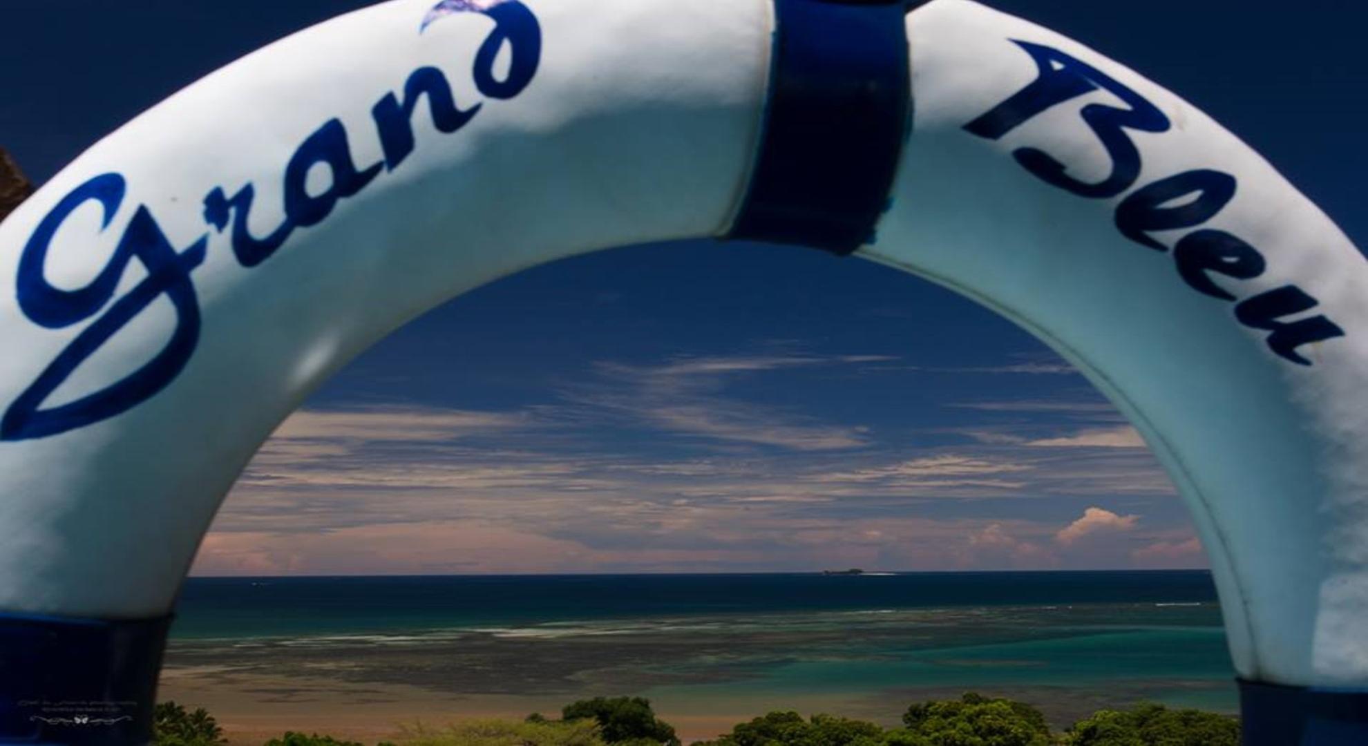 Hotel Le Grand Bleu di Nosy-essere | Madagascar
