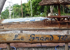 Les loisirs