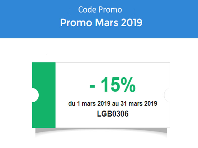 Promo Le Grand Bleu