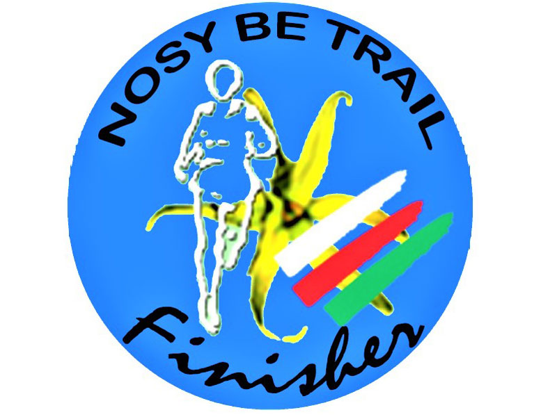 NOSY BE TRAIL 2019