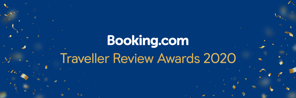 Traveller Review Award