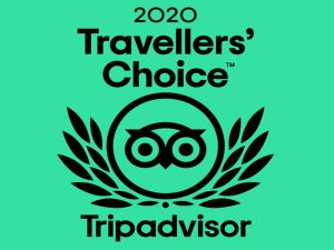 Travellers' Choice 2020